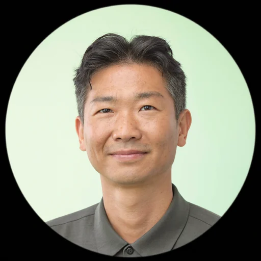 李先生的示範肖像頭像
